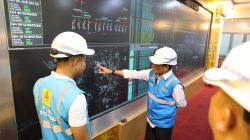 PLN Terus Optimalkan Pemulihan Sistem Kelistrikan di Riau dan Sekitarnya