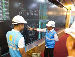 PLN Terus Optimalkan Pemulihan Sistem Kelistrikan di Riau dan Sekitarnya