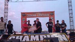 Sukses Besar GDNL Season 2: Sepak Bola Pemersatu, Penuh Makna dan Sinergi!!!
