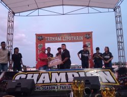 Sukses Besar GDNL Season 2: Sepak Bola Pemersatu, Penuh Makna dan Sinergi!!!