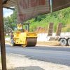 Dinas PUPR Kampar Berkomitmen Tingkatkan Kualitas Jalan di Kota Bangkinang