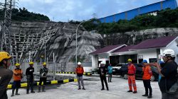 Kelistrikan di Riau dan Sekitarnya Kembali Pulih, 1,9 Juta Pelanggan PLN Kembali Menikmati Pasokan Listrik Normal
