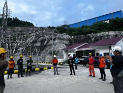 Kelistrikan di Riau dan Sekitarnya Kembali Pulih, 1,9 Juta Pelanggan PLN Kembali Menikmati Pasokan Listrik Normal