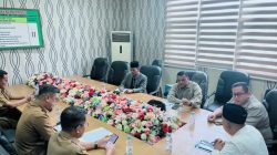DPRD Kampar Desak Pergeseran Anggaran, Terkait Keterbatasan Obat RSUD Bangkinang