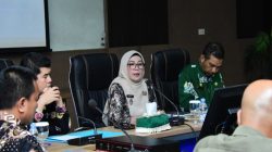 Pemkab Kampar, Pelaksanaan Qurban Dipusatkan Di Markaz Islamy Bangkinang