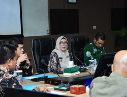 Pemkab Kampar, Pelaksanaan Qurban Dipusatkan Di Markaz Islamy Bangkinang