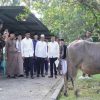 Islamic Center Bangkinang Masuk 4 Besar Nasional Penyumbang Hewan Qurban Terbanyak