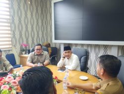 Ancaman Krisis Obat RSUD Bangkinang, Mendapat Sorotan Ketua Komisi II DPRD Kampar