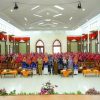 Lomba Rangking 1 dan Mendongeng Meriahkan Peringatan HUT PP-PAUD KE-69 TAHUN 2026