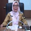 Wabup Misharti, Infrastruktur Jadi Perhatian Pemkab Kampar