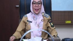 Wabup Misharti, Infrastruktur Jadi Perhatian Pemkab Kampar