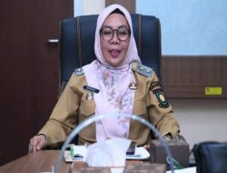 Wabup Misharti, Infrastruktur Jadi Perhatian Pemkab Kampar