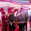 Bupati Kampar Hadiri Grand Opening RS Fanybella Medika di Desa Kualu