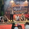 Ngopi Bareng Warga, Kapolsek Siak Hulu Perkuat Sinergi Kamtibmas dan Resmikan Jembatan di Pandau Jaya