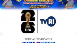 Pemkab Kampar Gelar Nobar Piala Dunia 2026