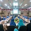 Wabup Kampar, Maksimalkan Persiapan MTQ Riau ke 44