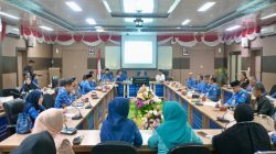 Wabup Kampar, Maksimalkan Persiapan MTQ Riau ke 44