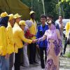 Wabup Kampar Buka Secara Resmi “Fasilkom Mengabdi 2026” di Hutan Adat Imbo Putui