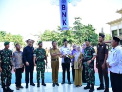 Peringati Harganas Ke-33 dan Hari Anti Narkotika Internasional, Bupati Kampar Ajak Wujudkan keluarga berkualitas, Indonesia kuat dan SDM unggul