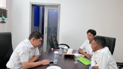 Program Penghijauan Ekoteologi, Persiapan Kegiatan Dimatangkan Bersama Pj Sekda Kampar