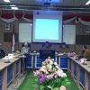 Bupati & Wabup Kampar Pimpin Rapat Evaluasi Penerimaan PAD Triwulan II TA 2026 Dan Serahkan Data Tunggakan PKB