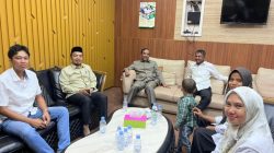 Ketua DPRD Kampar Dukung Penghijauan Ekoteologi, Wujud Kepedulian Lingkungan untuk Generasi Mendatang