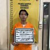 Polres Kampar Tangkap Pria 20 Tahun Terkait Pencabulan