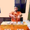 Polsek Tapung Tangkap Pelaku Spesialis Maling Kotak Infak di Tiga Kabupaten