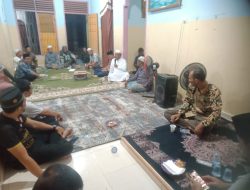 Gelar Yasin Bulanan dan Bahas Turnamen OMPUTAKA Cup VI & Vll 2026