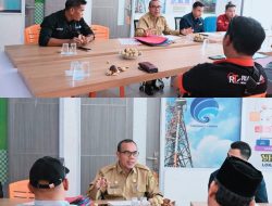 Diskominfo Kampar Tegaskan Kerjasama Media Wajib Lengkapi Berkas