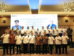 PLN UID Riau dan Kepri Perkuat Sinergi dengan Kejaksaan untuk Dukung Tata Kelola dan Kepastian Hukum