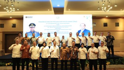 PLN UID Riau dan Kepri Perkuat Sinergi dengan Kejaksaan untuk Dukung Tata Kelola dan Kepastian Hukum