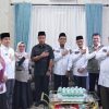 Bupati Ahmad Yuzar Terima Audiensi IKM Kampar