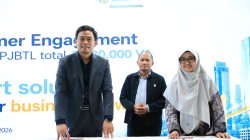 PLN UID Riau dan Kepri Teken PJBTL 7,68 MVA dengan 8 Pelanggan, Perkuat Dukungan bagi Pertumbuhan Investasi