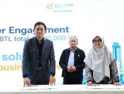 PLN UID Riau dan Kepri Teken PJBTL 7,68 MVA dengan 8 Pelanggan, Perkuat Dukungan bagi Pertumbuhan Investasi