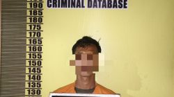 Polsek Siak Hulu, Tangkap Pelaku Pencurian dan Kekerasan di Pekanbaru