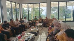 Universitas Pahlawan Tuanku Tambusai Gelar Dialog Cerdas Bersama Prof Jimly Asshiddiqie