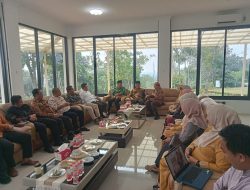 Universitas Pahlawan Tuanku Tambusai Gelar Dialog Cerdas Bersama Prof Jimly Asshiddiqie