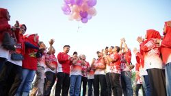 OMPUTAKA Cup VI & VII 2026 Resmi Digelar, Puma Junior FC VS Kampar Junior FA Pada Pertandingan Pembuka