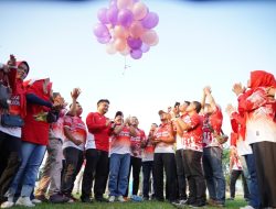 OMPUTAKA Cup VI & VII 2026 Resmi Digelar, Puma Junior FC VS Kampar Junior FA Pada Pertandingan Pembuka