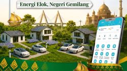 Sambut HUT Pekanbaru ke-242, PLN UID Riau dan Kepri Hadirkan Promo Tambah Daya Diskon 50 Persen