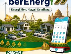 Sambut HUT Pekanbaru ke-242, PLN UID Riau dan Kepri Hadirkan Promo Tambah Daya Diskon 50 Persen