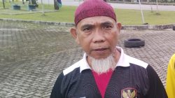 Pelatih SKO Riau, Dirtek Kampar Junior FA Dipanggil PSSI ke Yogyakarta