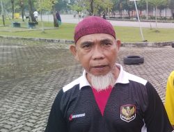 Pelatih SKO Riau, Dirtek Kampar Junior FA Dipanggil PSSI ke Yogyakarta