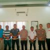 Musyawarah Mufakat, Lupakan Konflik Jalin Silaturrahmi: Kompol Rusyandi Pimpin Mediasi, Antoni SOS dan Hasbi IWO Tanda Tangan Perdamaian!