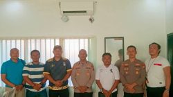 Musyawarah Mufakat, Lupakan Konflik Jalin Silaturrahmi: Kompol Rusyandi Pimpin Mediasi, Antoni SOS dan Hasbi IWO Tanda Tangan Perdamaian!