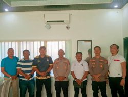 Musyawarah Mufakat, Lupakan Konflik Jalin Silaturrahmi: Kompol Rusyandi Pimpin Mediasi, Antoni SOS dan Hasbi IWO Tanda Tangan Perdamaian!