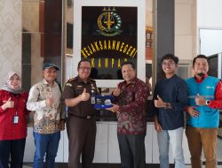 PLN dan Kejari Kampar Perkuat Sinergi Dukung Pembangunan Infrastruktur Listrik dan Pelayanan Publik