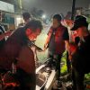 Patroli & Razia Di Desa Sipungguk – Kasat Narkoba Jaga Keamanan Kampung Tangguh