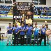 Hari Bhayangkara Ke-80 – Polres Kampar Juara Turnamen Voli Kapolres Cup 2026